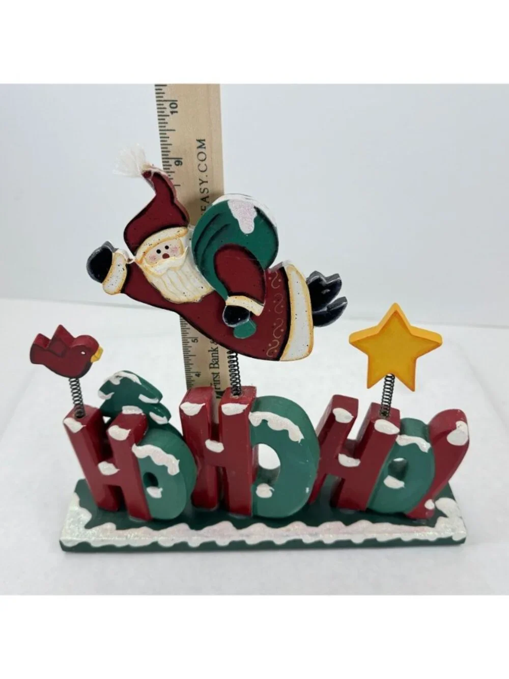 Santa Claus 